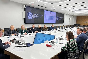 В Оренбуржье четыре тысячи объектов культурного наследия